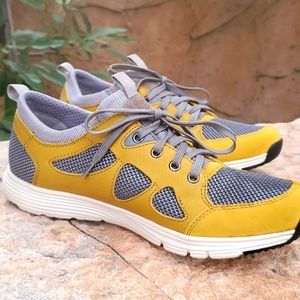 Mens Geox Respira Shoes